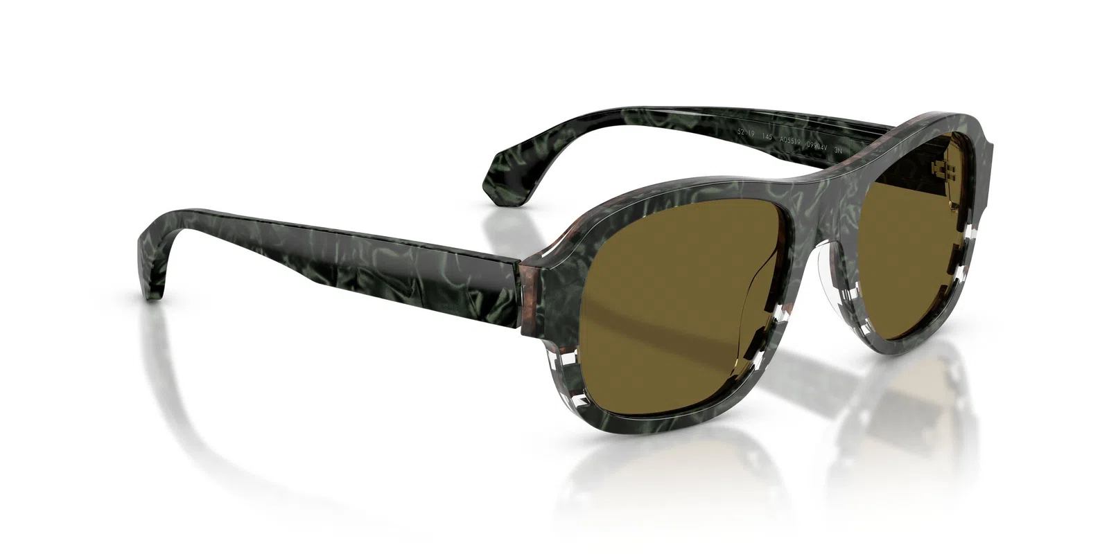 Alain Mikli 5519 Sunglasses - view 77